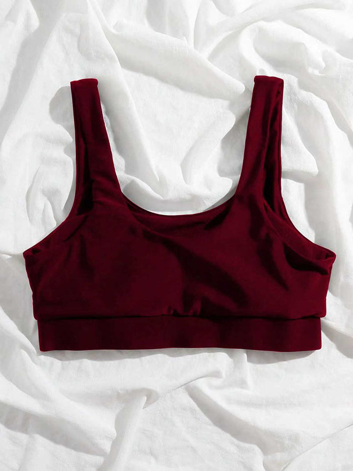 Damen Sport-BH Drune