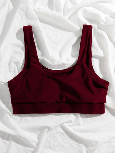 Damen Sport-BH Drune