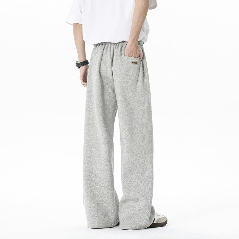 Herren Bequeme Freizeithose  1788279828