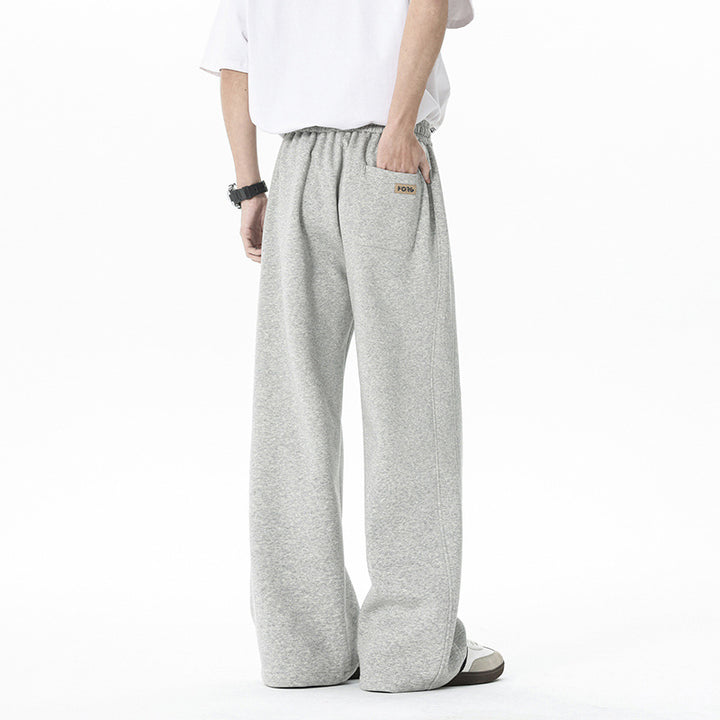 Herren Bequeme Freizeithose  1788279828