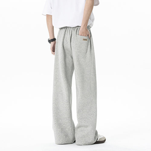 Herren Bequeme Freizeithose  1788279828