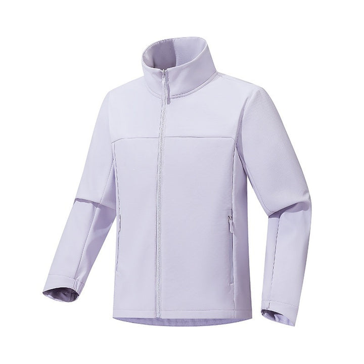 Herren Hochwertige Funktionale Softshelljacke Drune
