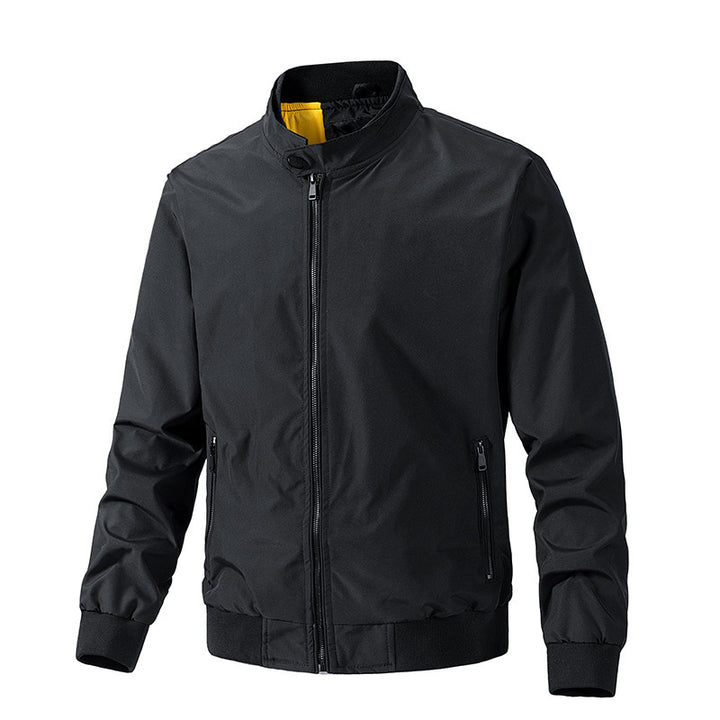 Herren Leichte Übergangsjacke Drune 1787710765