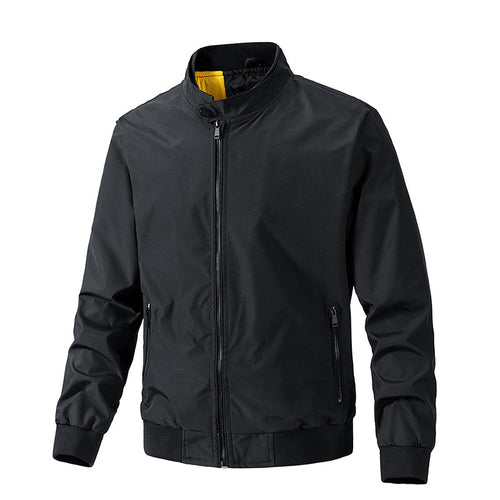 Herren Leichte Übergangsjacke Drune 1787710765