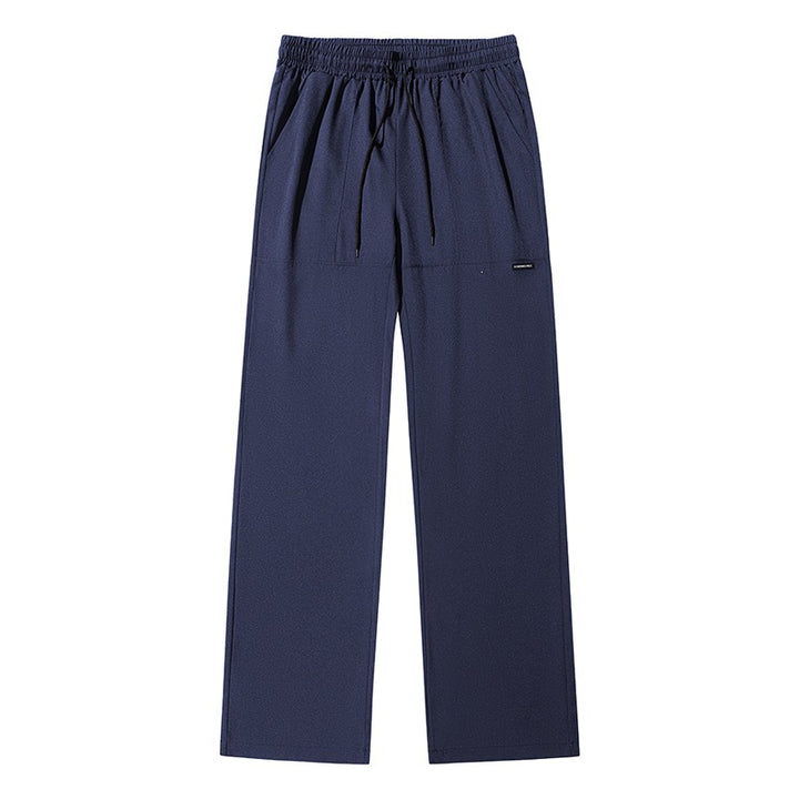 Herren Bequeme Cargo-Hosen Drune