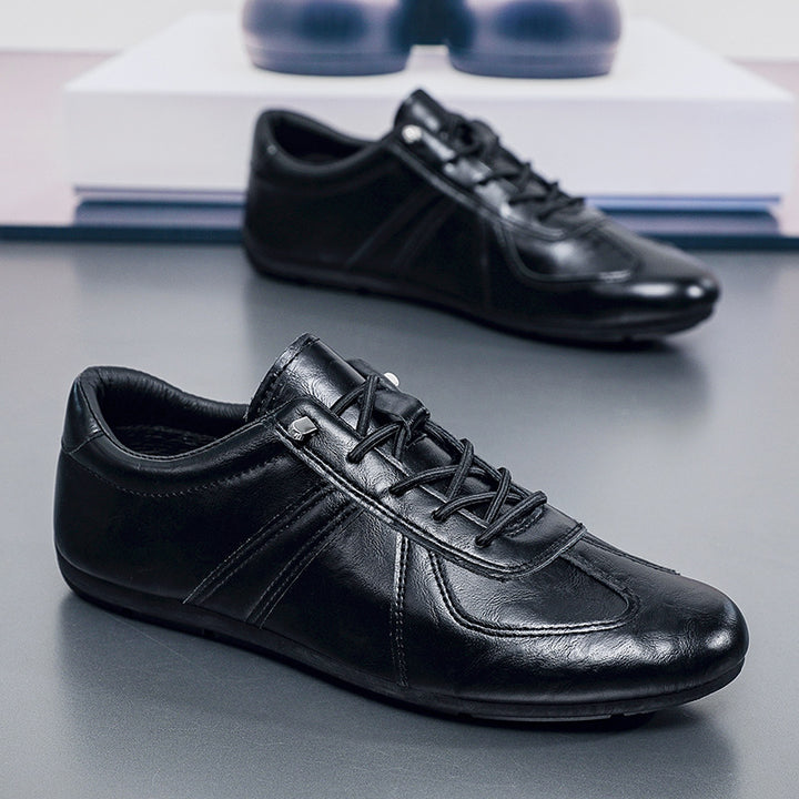 Herren Elegante Freizeit Sneaker Drune
