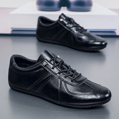 Herren Elegante Freizeit Sneaker Drune