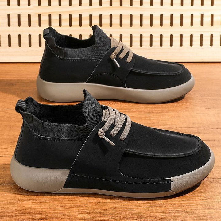 Herren Trendige und bequeme Sneakers Drune