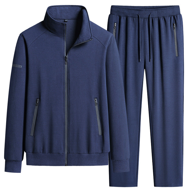 Herren Sportliches Trainingsanzug-Set Drune 1787711291