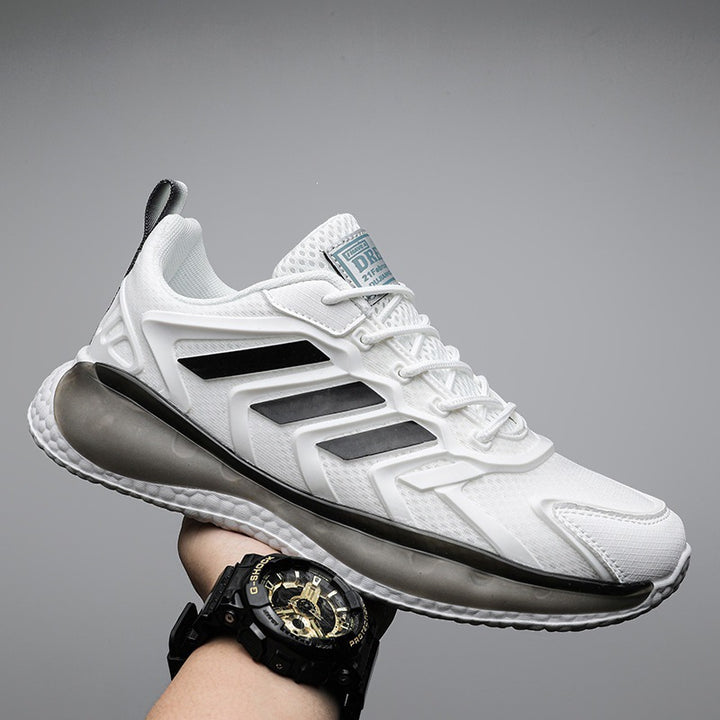 Herren Sportliche Dämpfungs Sneakers Drune