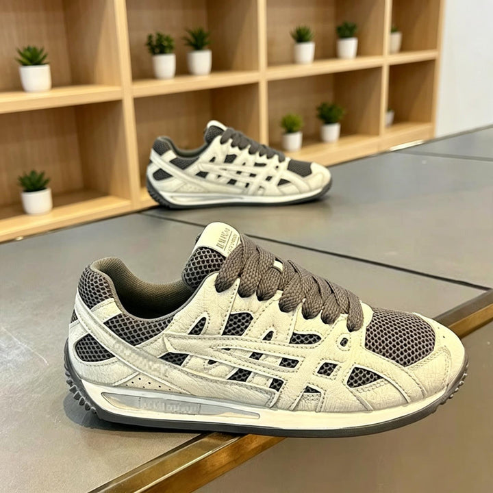 Herren Sportliche Lauf Schuhe Drune