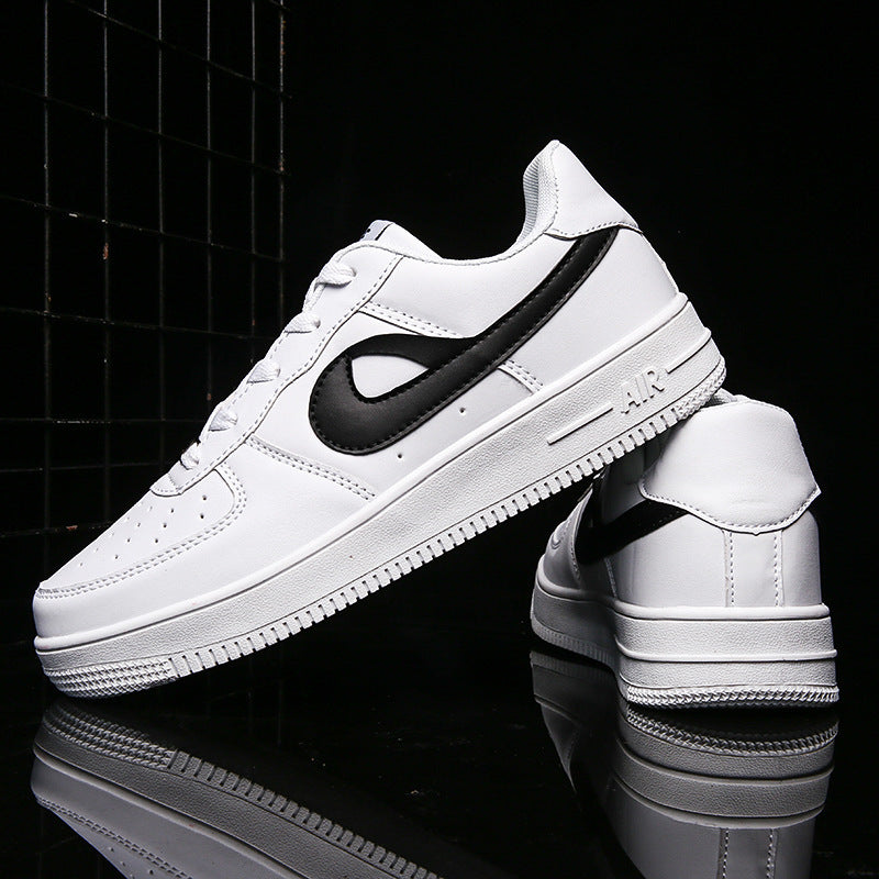 Damen Sportliche Sneakers mit rutschfester und atmungsaktiver Sohle Drune