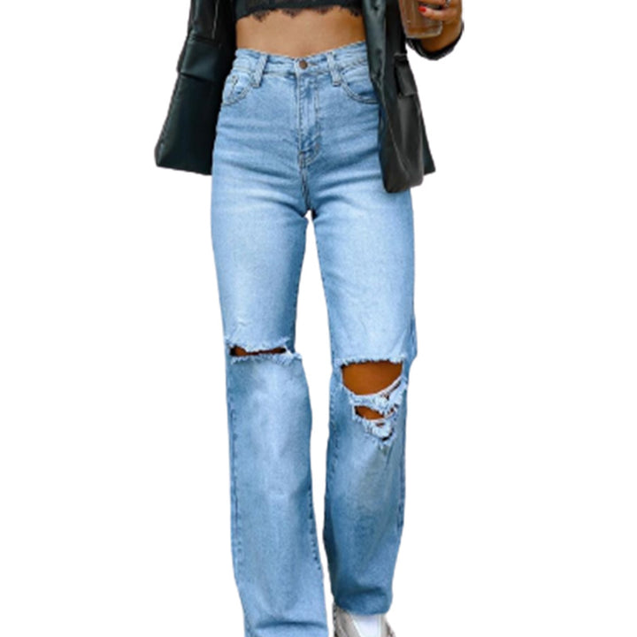 Damen Urbaner, lässiger Blazer Drune