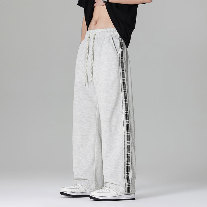Herren Bequeme Freizeithose
