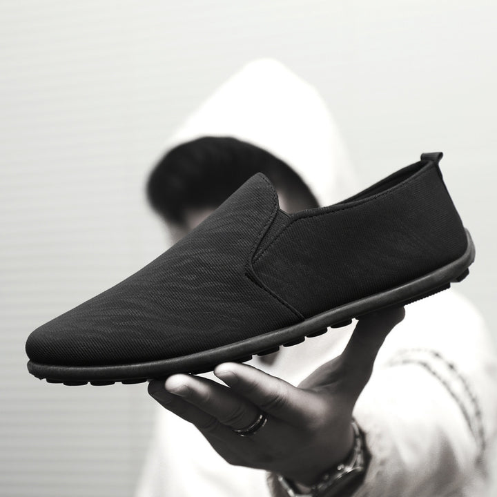 Herren komfortable Slipper Drune