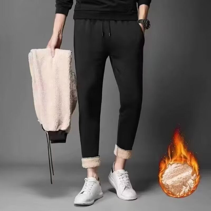 Herren Thermo-Jogginghose Drune