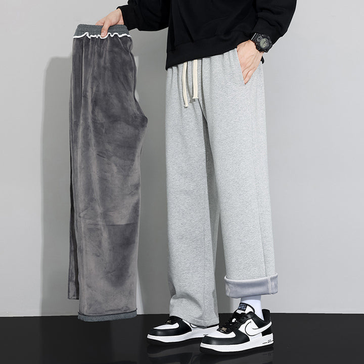 Herren Praktische und bequeme Freizeithose