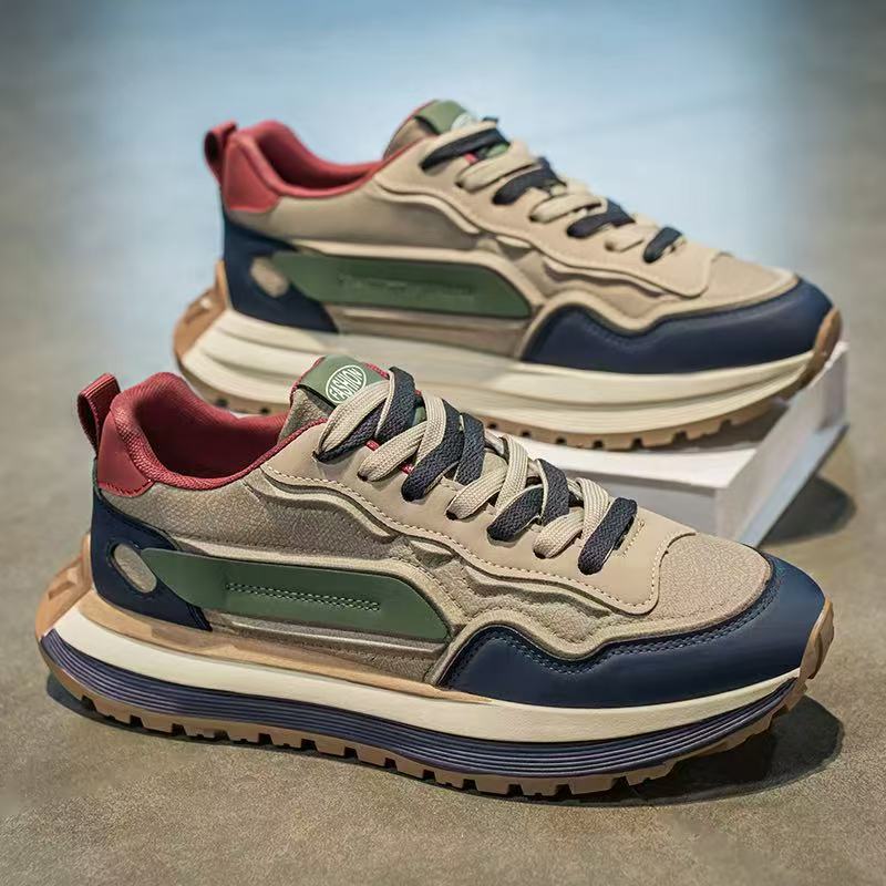 Damen Sneaker mit modernem Design und maximaler Dämpfungstechnologie Drune