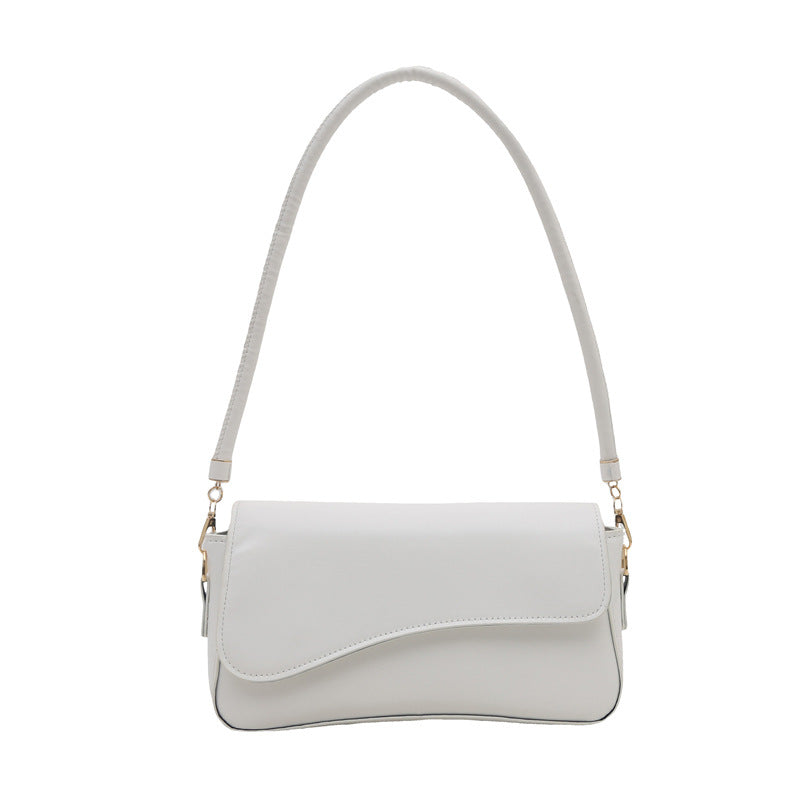 Damen Schicke Clutch Tasche Drune