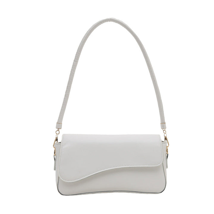 Damen Schicke Clutch Tasche Drune