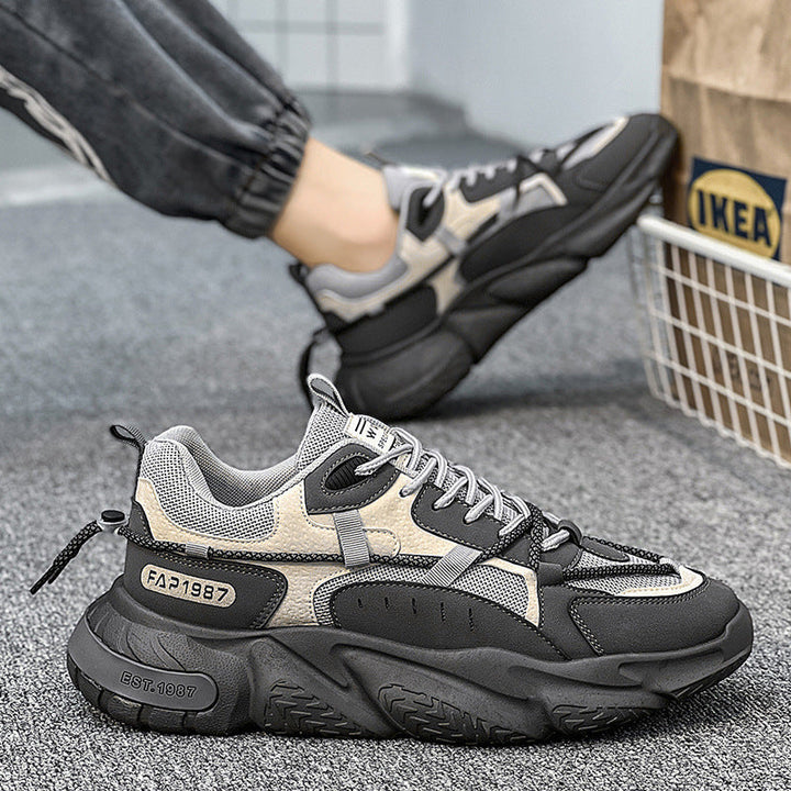 Damen Sneakers Drune