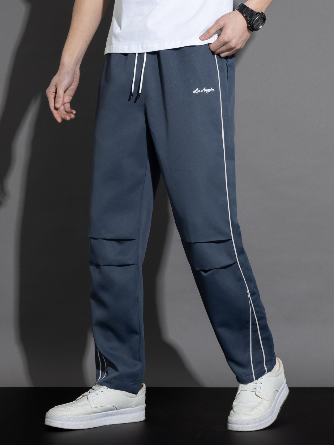 Herren Funktions-Langhose Drune