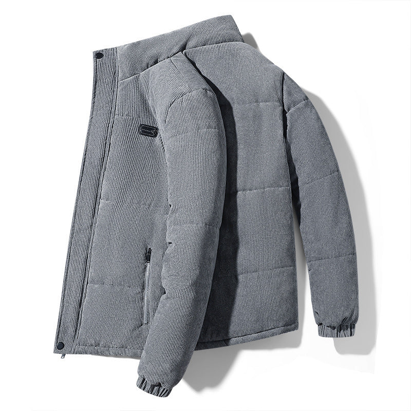 Herren Wärmeisolierte Steppjacke Drune 1787711134