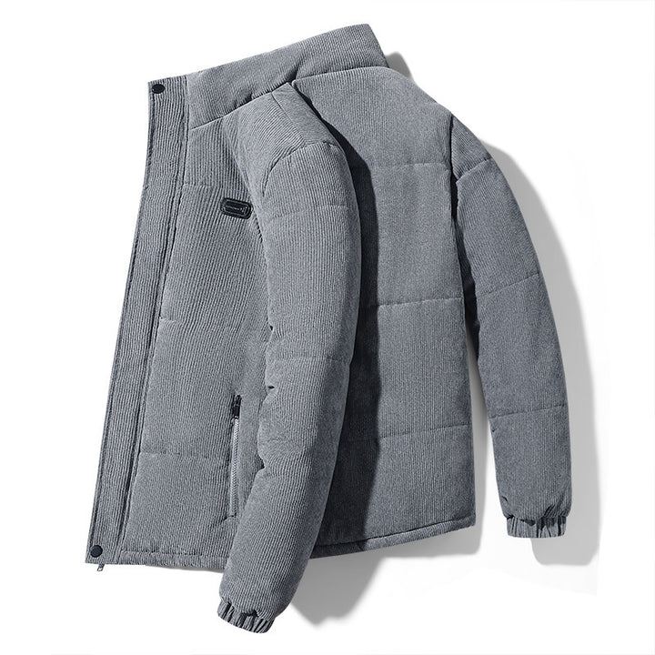 Herren Wärmeisolierte Steppjacke Drune 1787711134