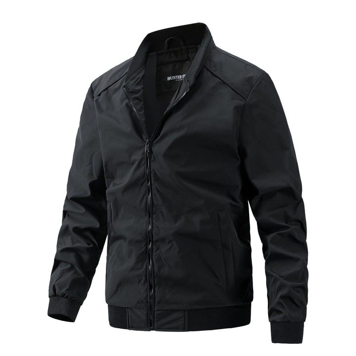 Herren Modische Übergangsjacke Drune 1787710734