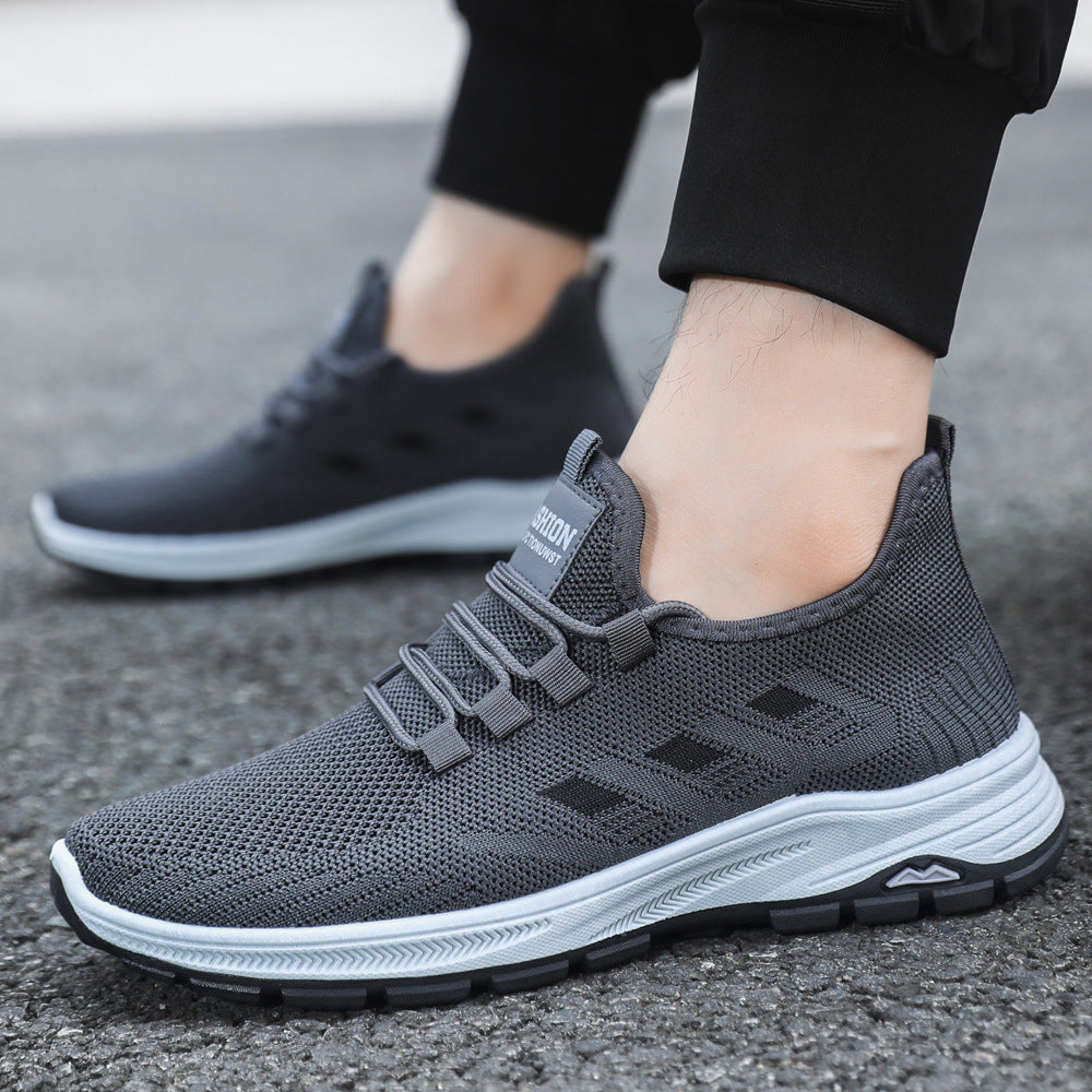 Herren Lauf- und Freizeitschuhe Drune