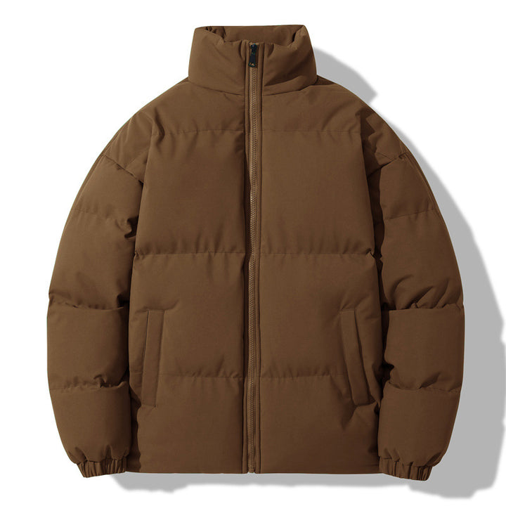 Damen Gefütterte Steppjacke Drune