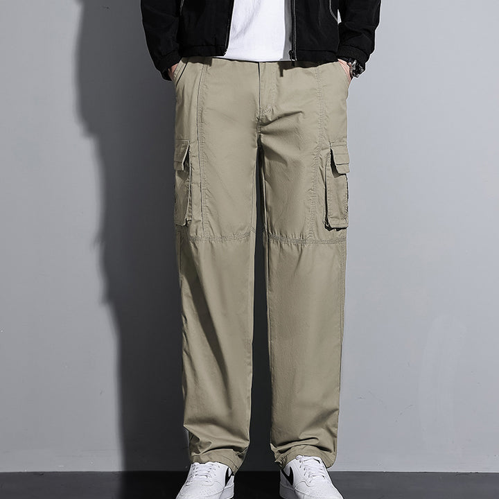 Herren Funktionale Cargohose Drune 1787710877