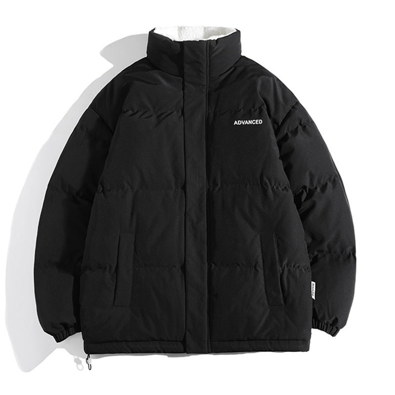 Herren Isolierte Steppjacke mit wärmeisolierender Innenstruktur Drune