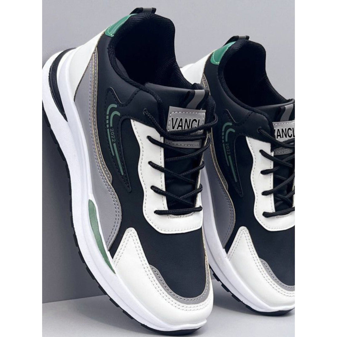 Herren Sportliche Lauf-Sneaker Drune 1788175355