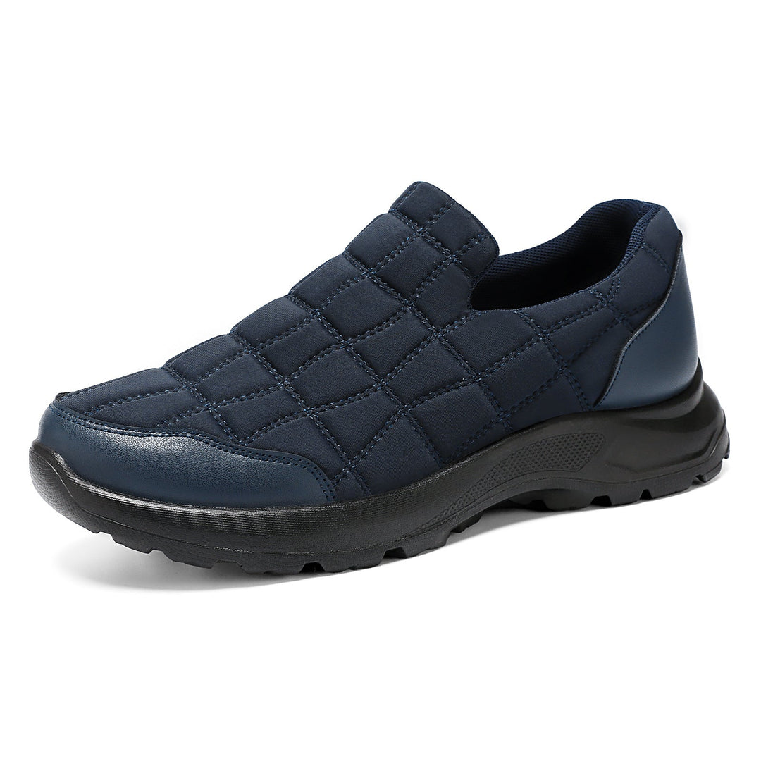 Damen Komfortable Leichtgewicht Sneakers Drune
