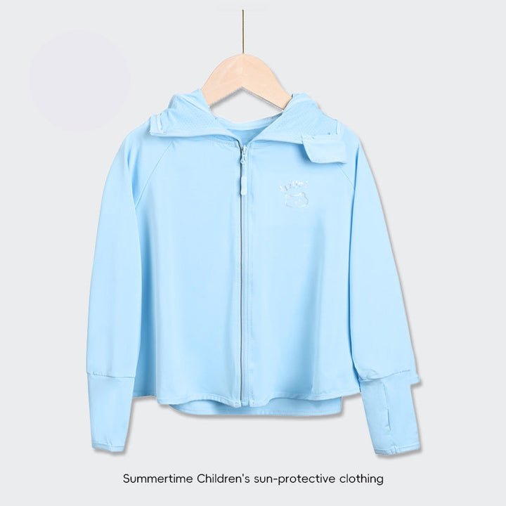 Damen UV-Schutz Jacke Drune