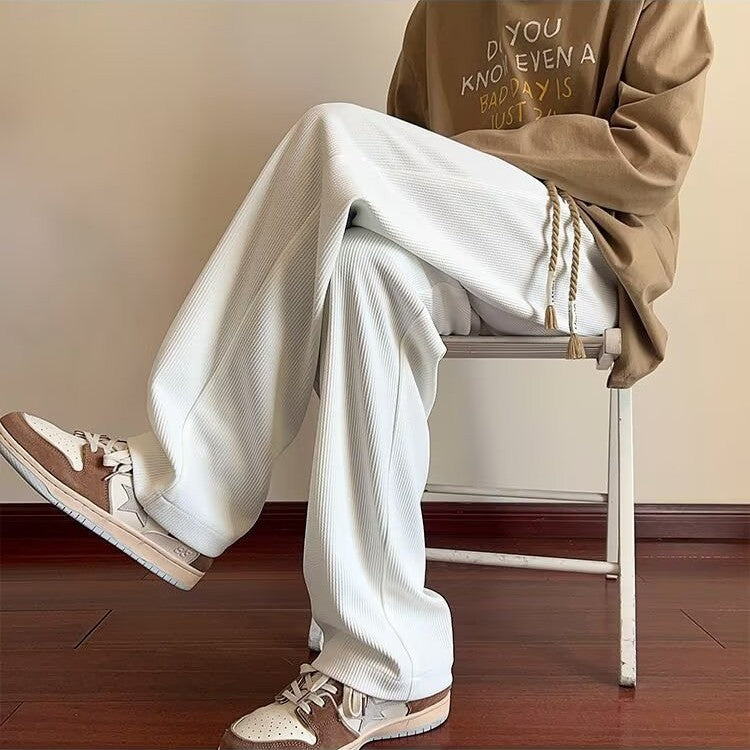 Unisex Bequeme und lässige Freizeithose Drune