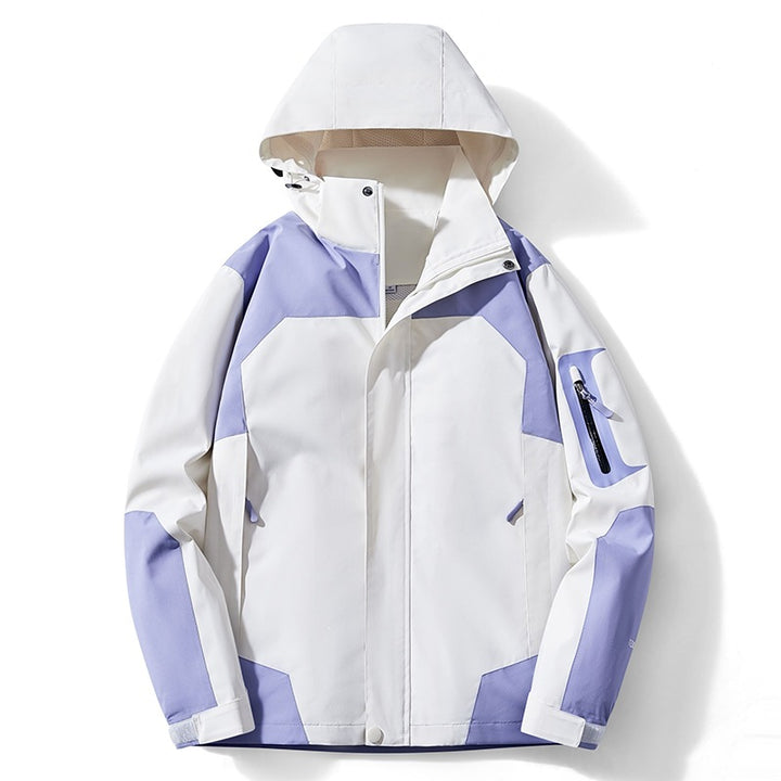 Herren Funktionsjacke Drune