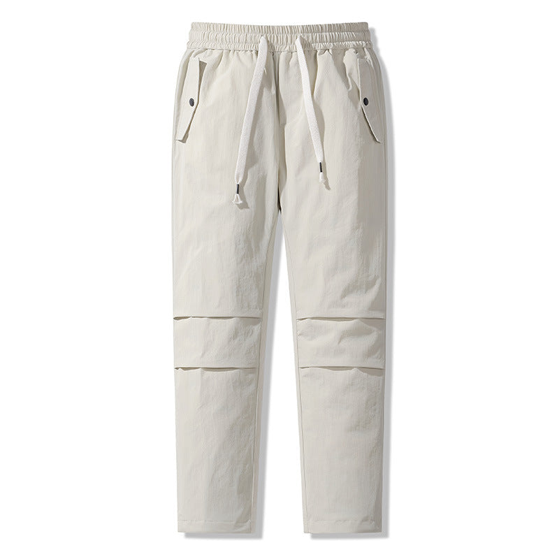 Herren Lässige Cargo-Hose Drune