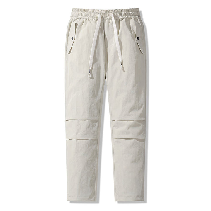 Herren Lässige Cargo-Hose Drune