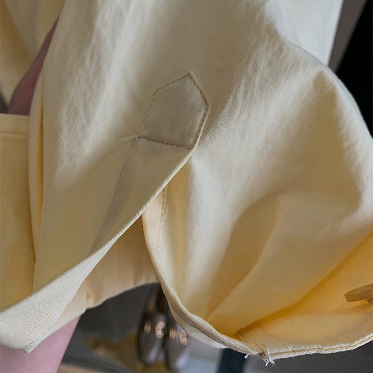 Damen Elegante und luftige Bluse von Drune