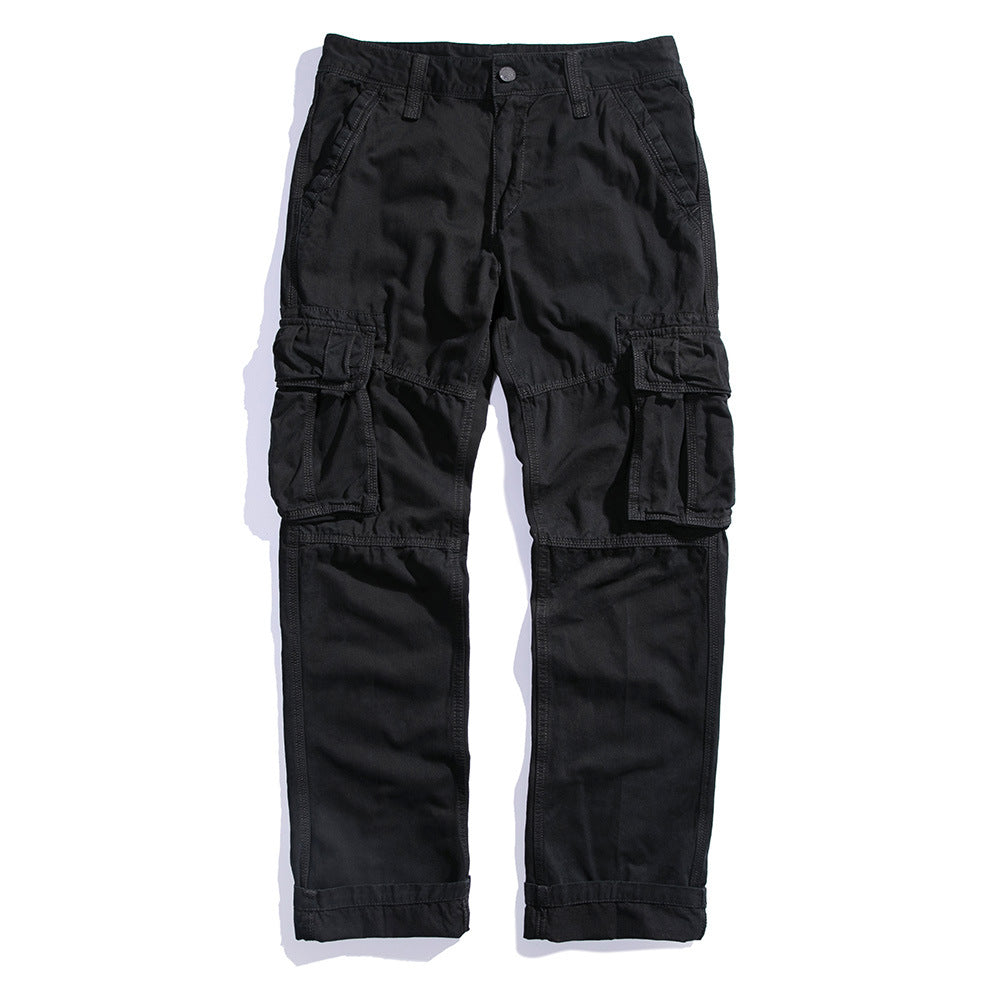 Herren Multifunktionale Cargohose Drune 1787710513