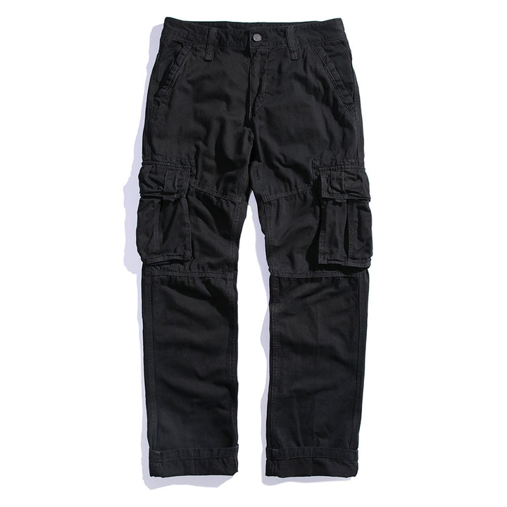 Herren Multifunktionale Cargohose Drune 1787710513