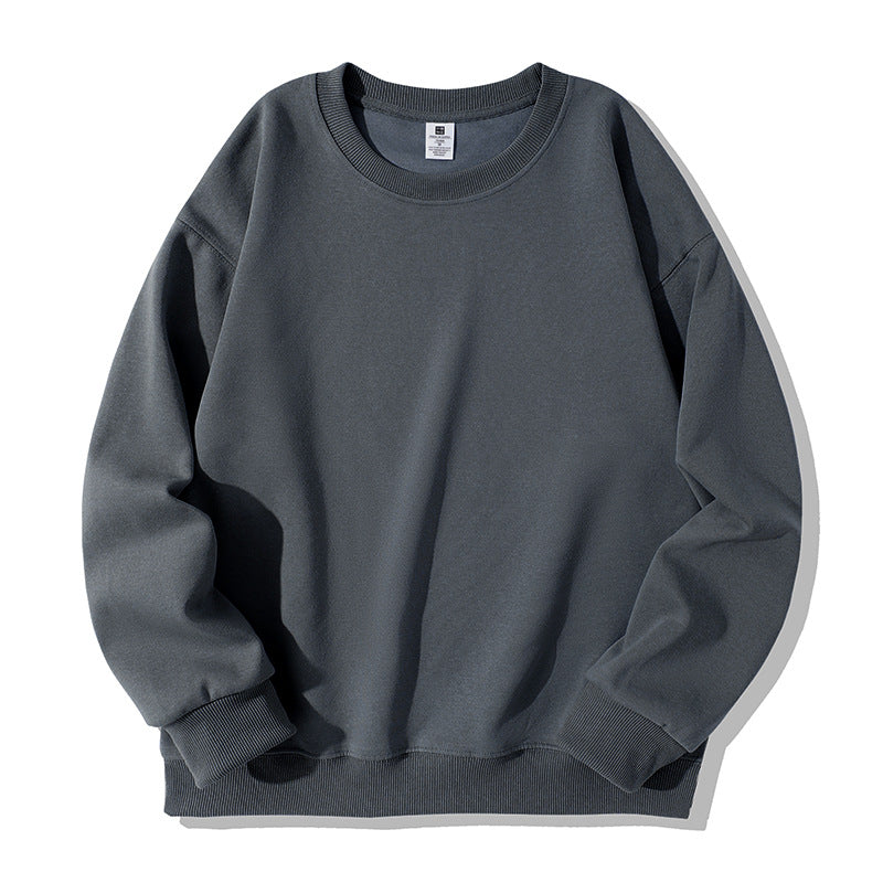 Damen Bequemer und eleganter Sweatshirt Drune