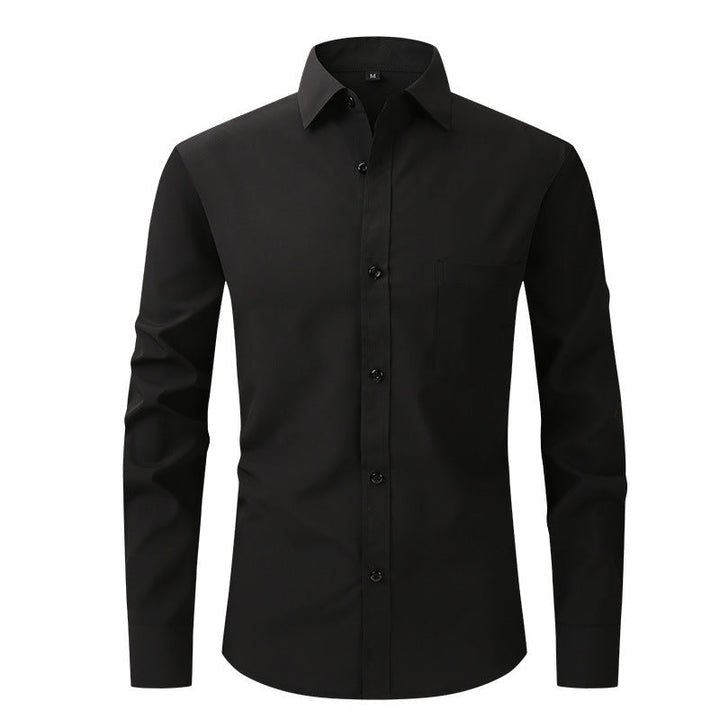 Herren Business-Hemd Drune
