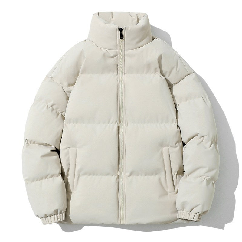 Damen Wärmende Steppjacke Drune