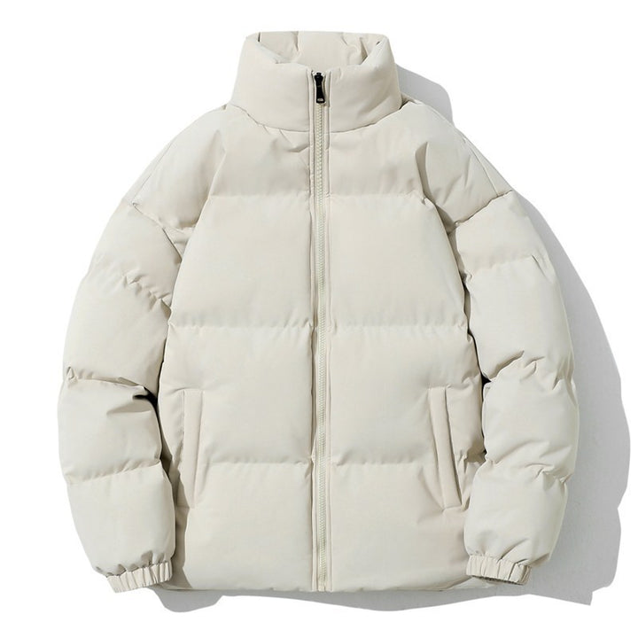 Damen Wärmende Steppjacke Drune