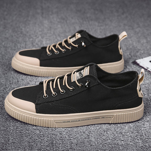 Damen Modische Sneaker mit robustem Profil und strapazierfähigem Obermaterial Drune