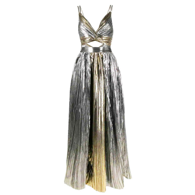 Damen Einteiliger Badeanzug mit elegantem Rüschendesign und asymmetrischem Schnitt Drune