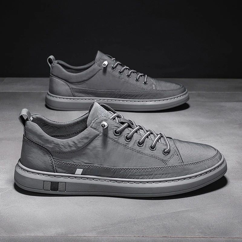 Damen Modische Sneakers mit ergonomischer Sohle und atmungsaktivem Obermaterial Drune